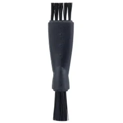 Rasoir pour homme électrique Homday Care noir et doré