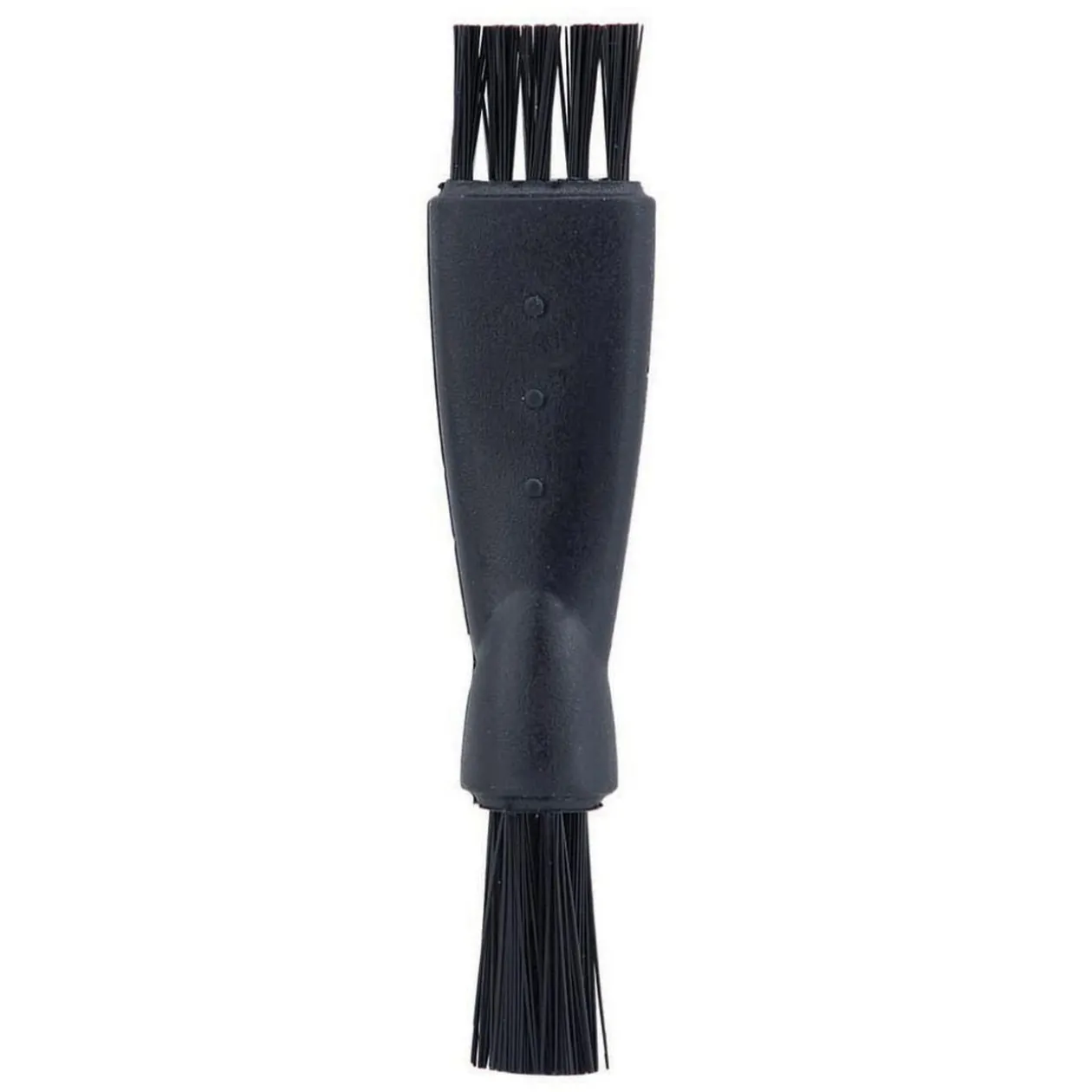 Rasoir pour homme électrique Homday Care noir et doré