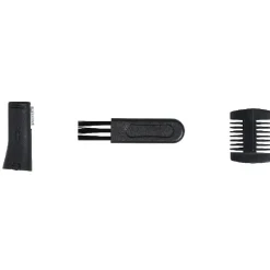 Rasoir spécial retouches