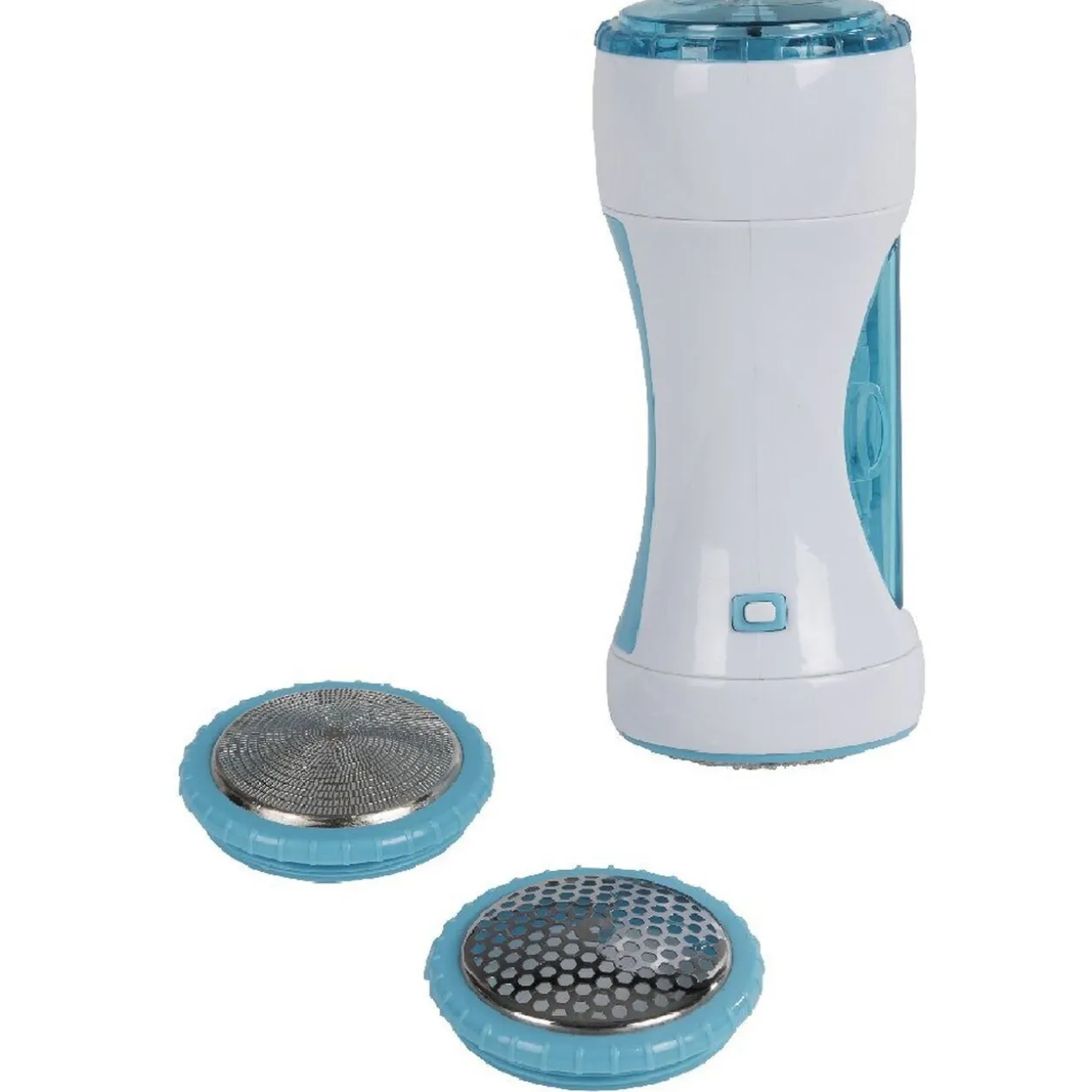 Rasoir textile 3 en 1