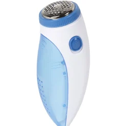 Rasoir textile électrique