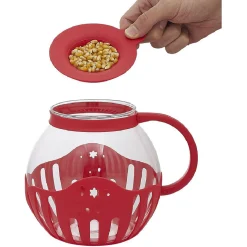 Récipient à popcorn