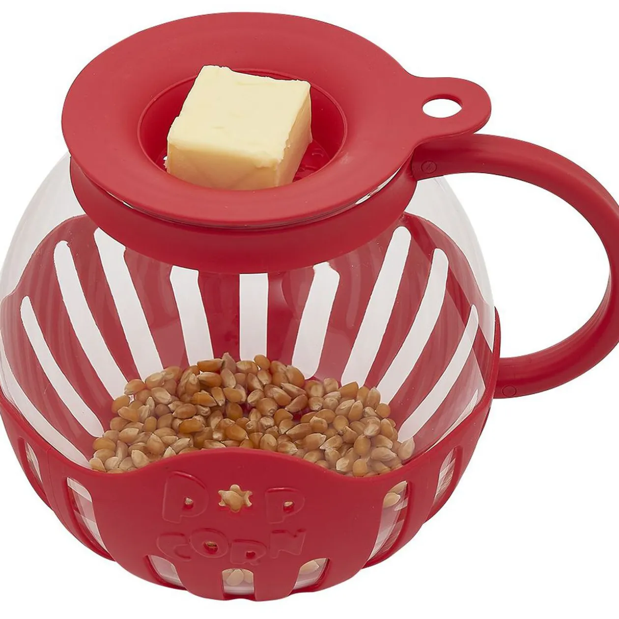 Récipient à popcorn