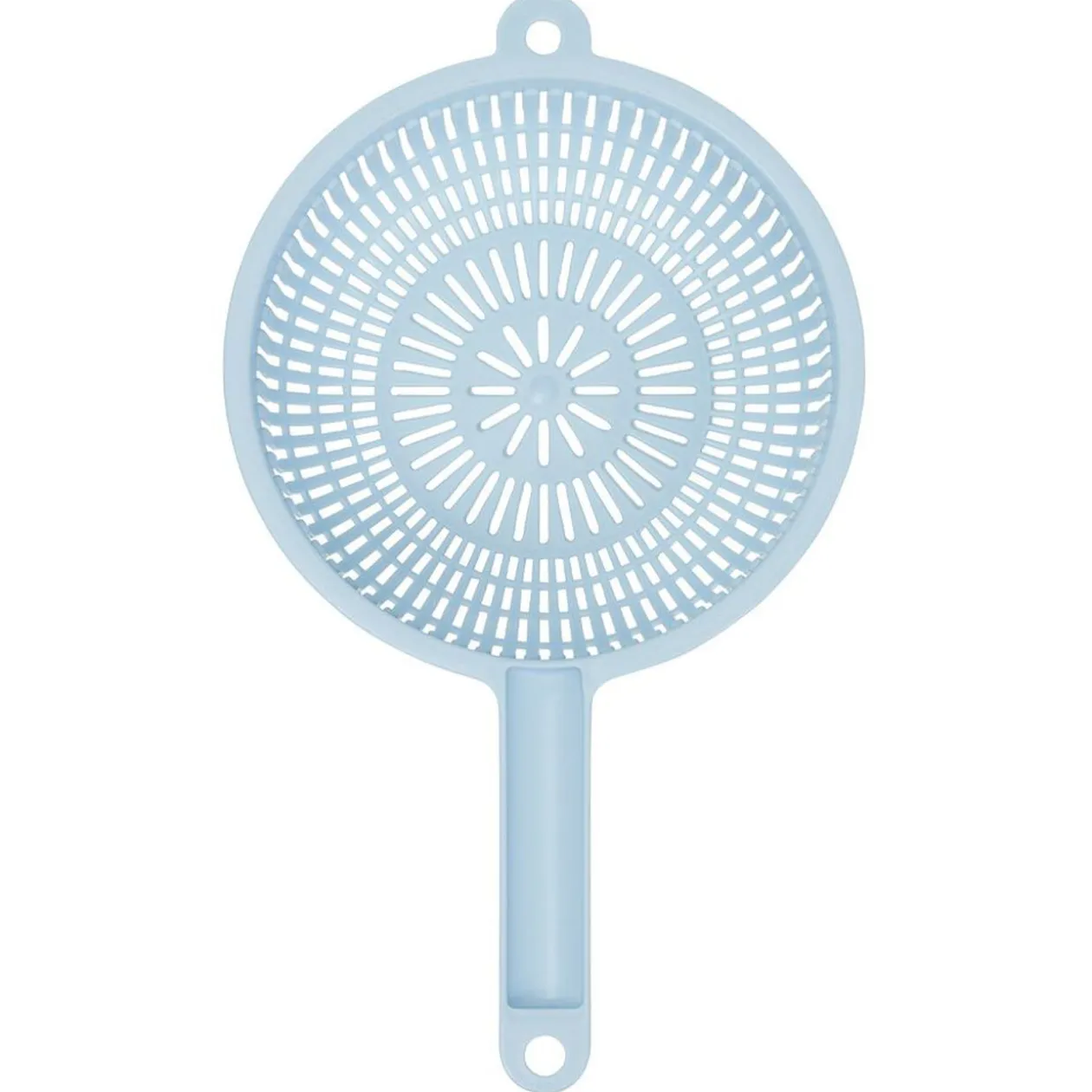 Récipient 6-en-1 avec passoire et accessoires de coupe