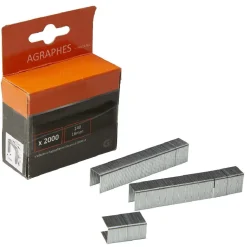 Recharge agraphe x2000