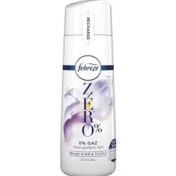 Recharge désodorisant Febreze Orchidée 300ml