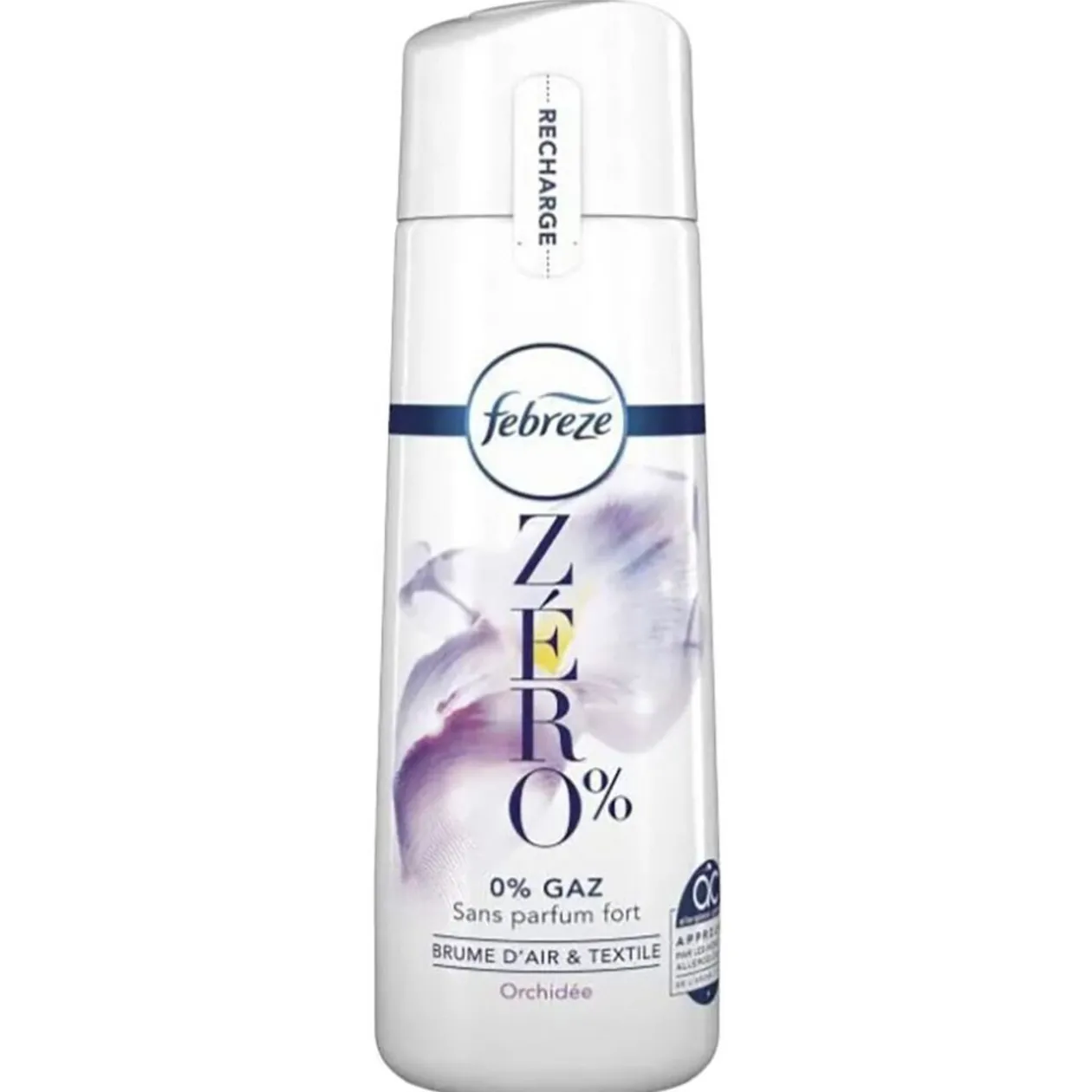 Recharge désodorisant Febreze Orchidée 300ml