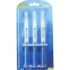 Recharge kit blanchiment des dents x3
