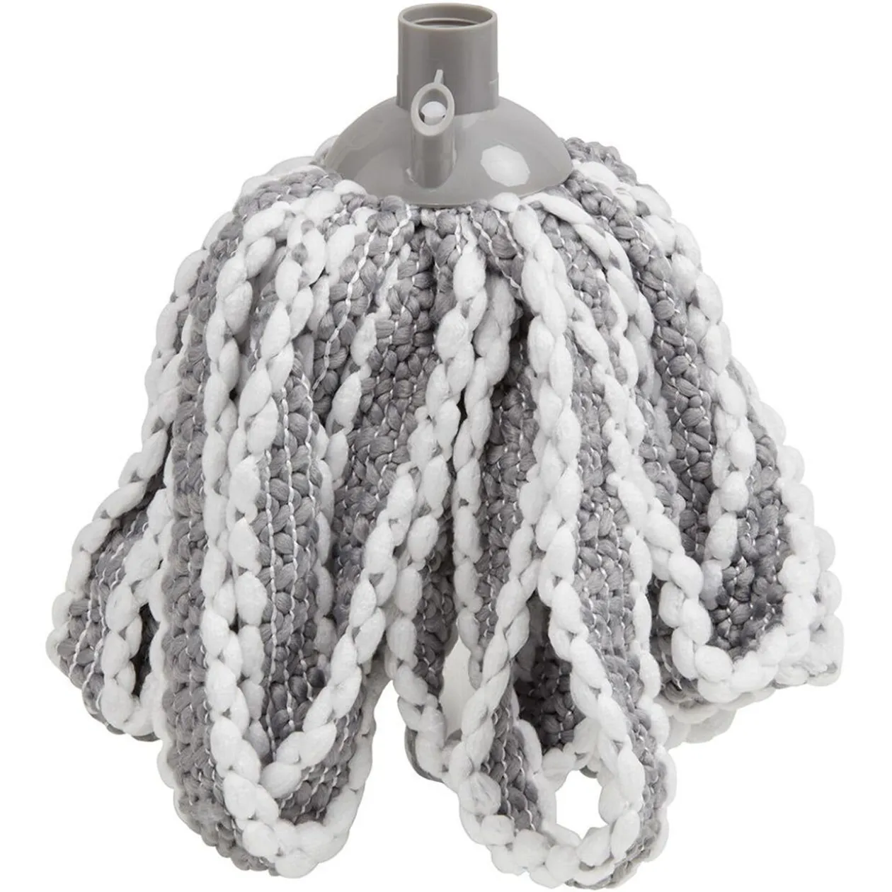 Recharge microfibre grattant