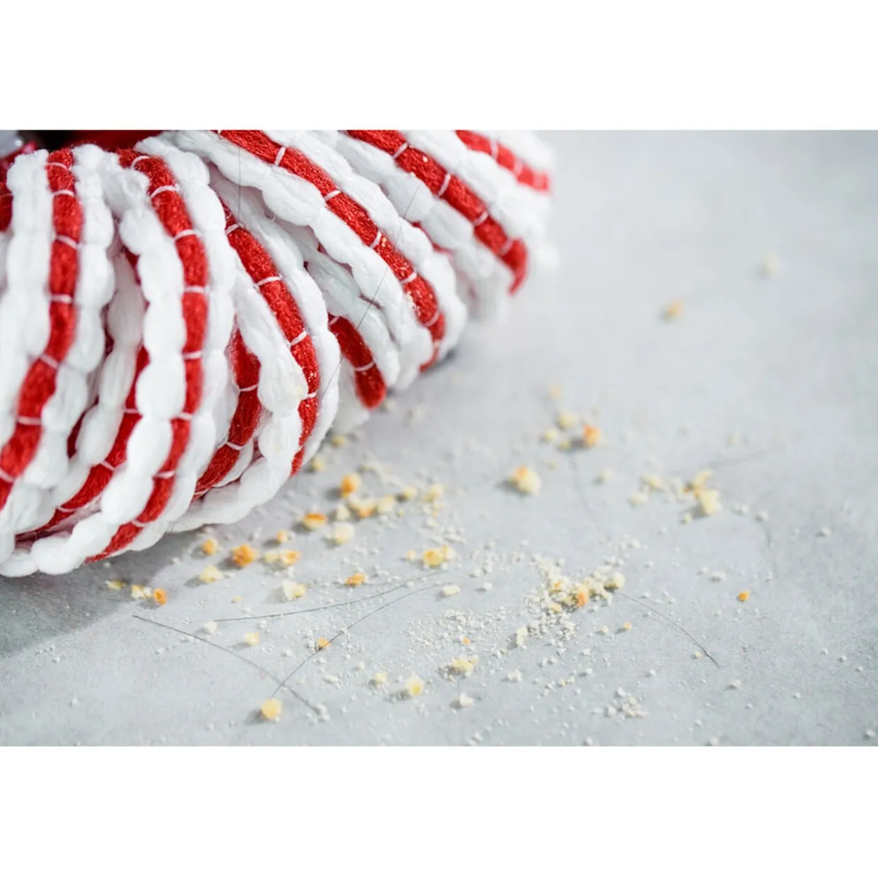 Recharge microfibre Vileda pour balai espagnol SuperMocio