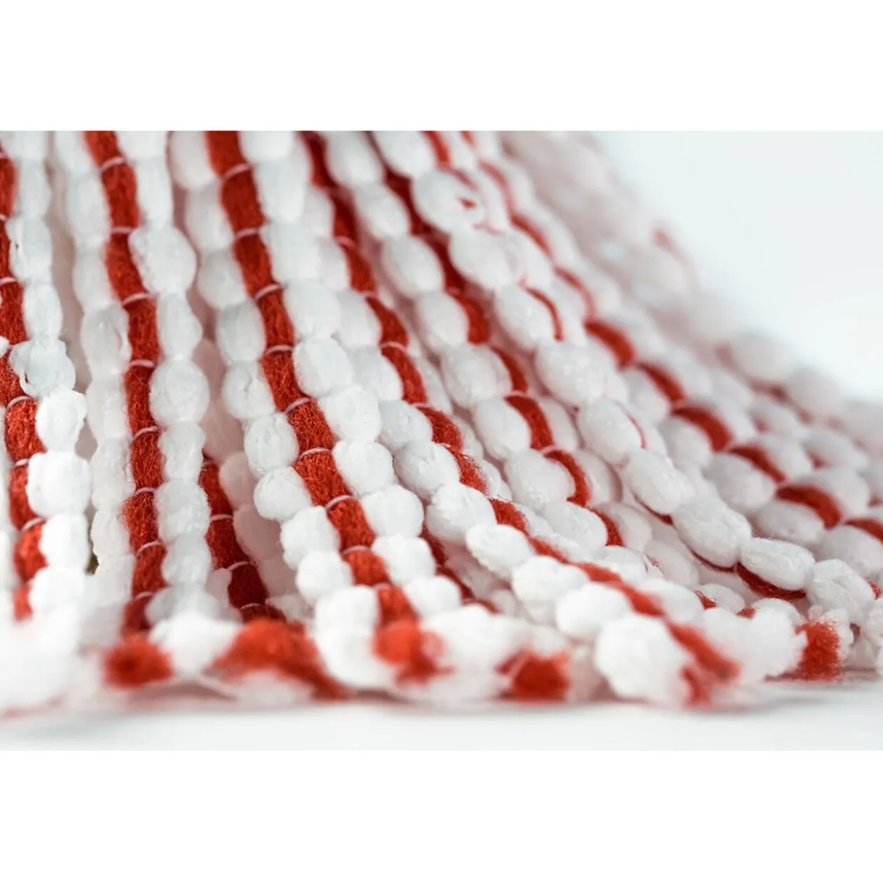 Recharge microfibre Vileda pour balai espagnol SuperMocio