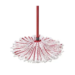 Recharge microfibre Vileda pour balai espagnol SuperMocio