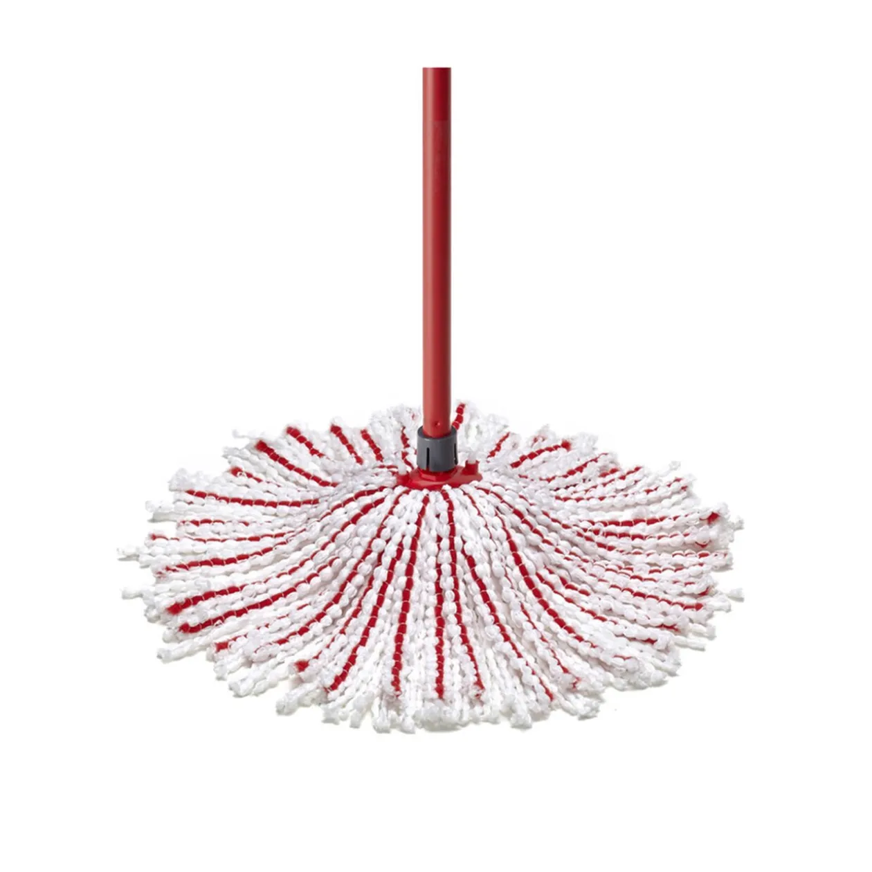 Recharge microfibre Vileda pour balai espagnol SuperMocio