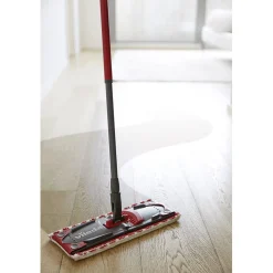 Recharge microfibre Vileda pour balai Ultramax