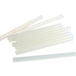 Recharge pour pistolet à colle x6