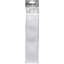 Recharge raclette à vitre