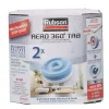 Recharge x2 pour absorbeur d'humidité Rubson Aero 360°