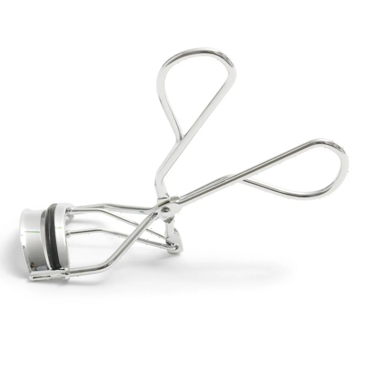 Recourbe cils métal