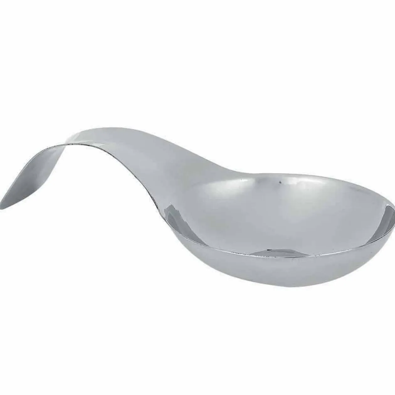 Repose cuillère en inox