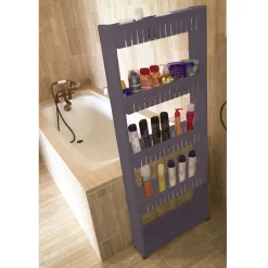 Resserre étroit 5 niveaux