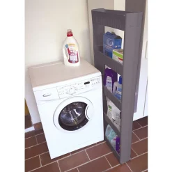 Resserre étroit 5 niveaux