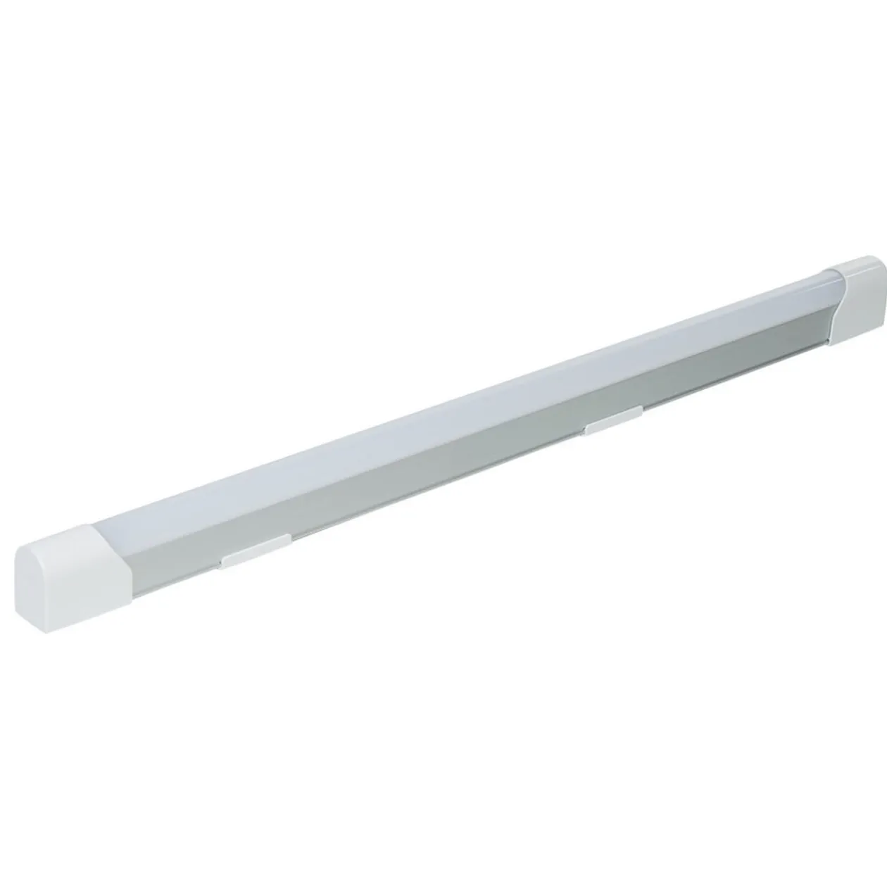 Réglette d'éclairage à LED