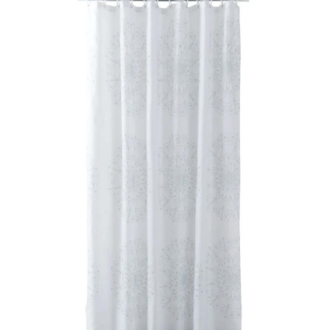 Rideau de douche design Spa