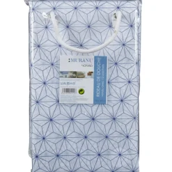 Rideau de douche motif asanoha Muranu Japon