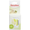 Rince doigts parfum citron x10