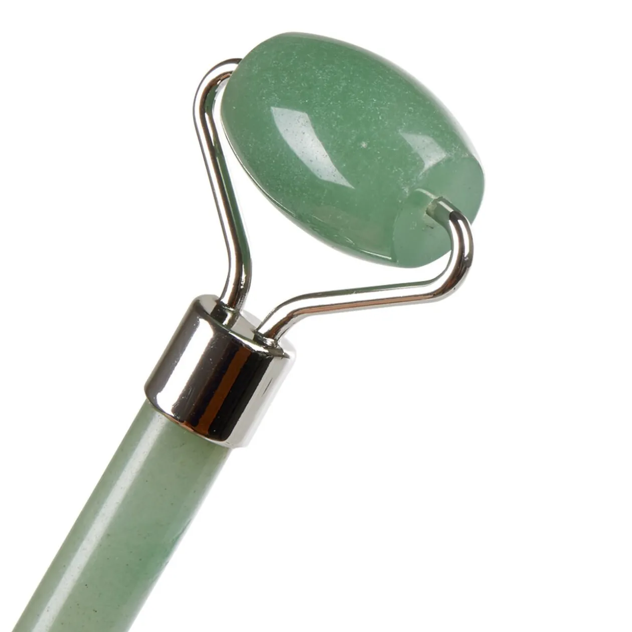 Roll on pierre de jade vert