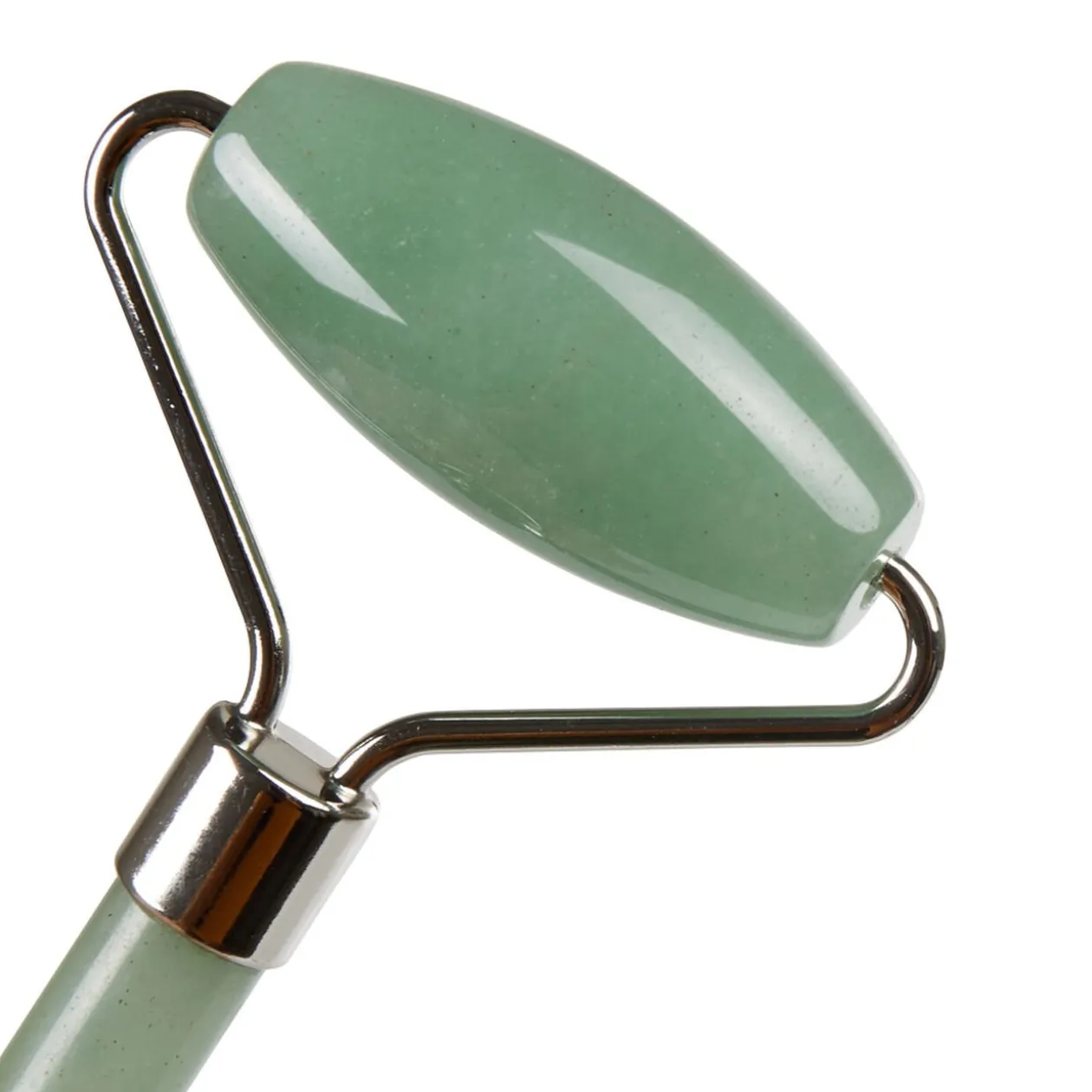 Roll on pierre de jade vert