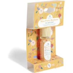 Roll-on relaxant huiles essentielles bio Mességué 10ml