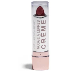 Rouge à lèvres crème