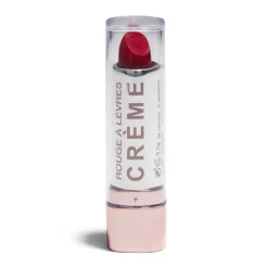 Rouge à lèvres crème