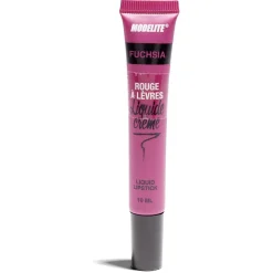 Rouge à lèvres liquide crème