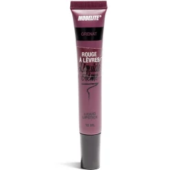 Rouge à lèvres liquide crème