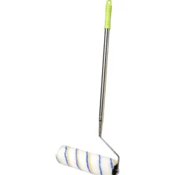 Rouleau à peinture extensible