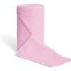 Rouleau de 50 chiffons en microfibre rose