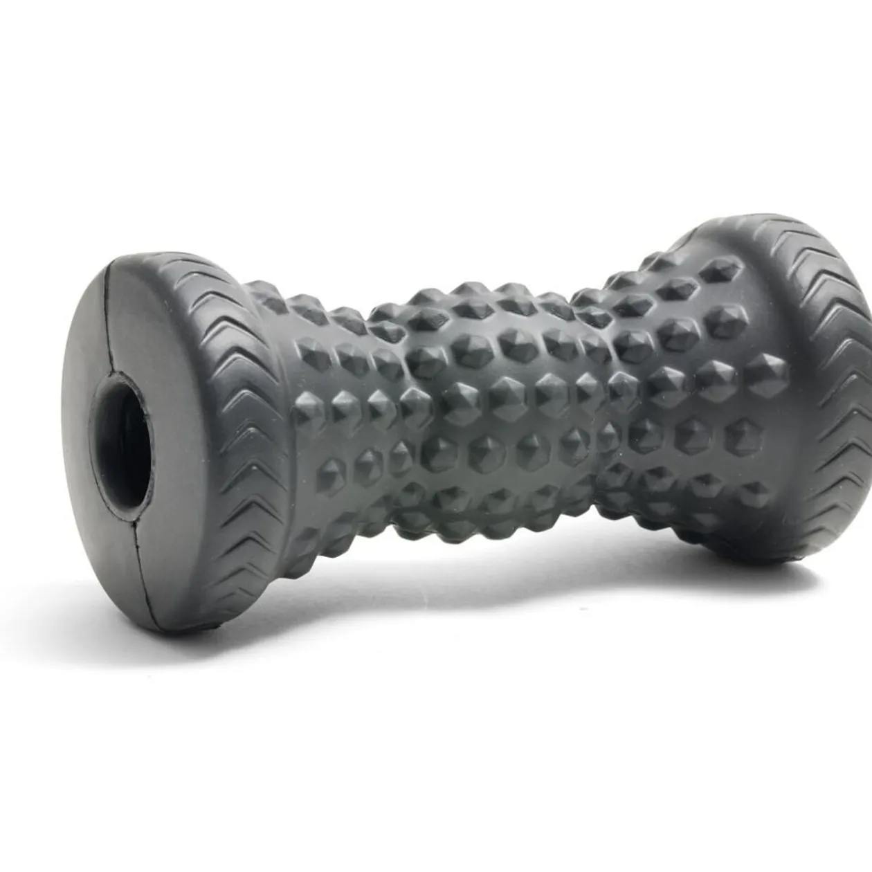 Rouleau de massage pour pieds plastique Ø8xH16,8cm