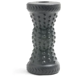 Rouleau de massage pour pieds plastique Ø8xH16,8cm