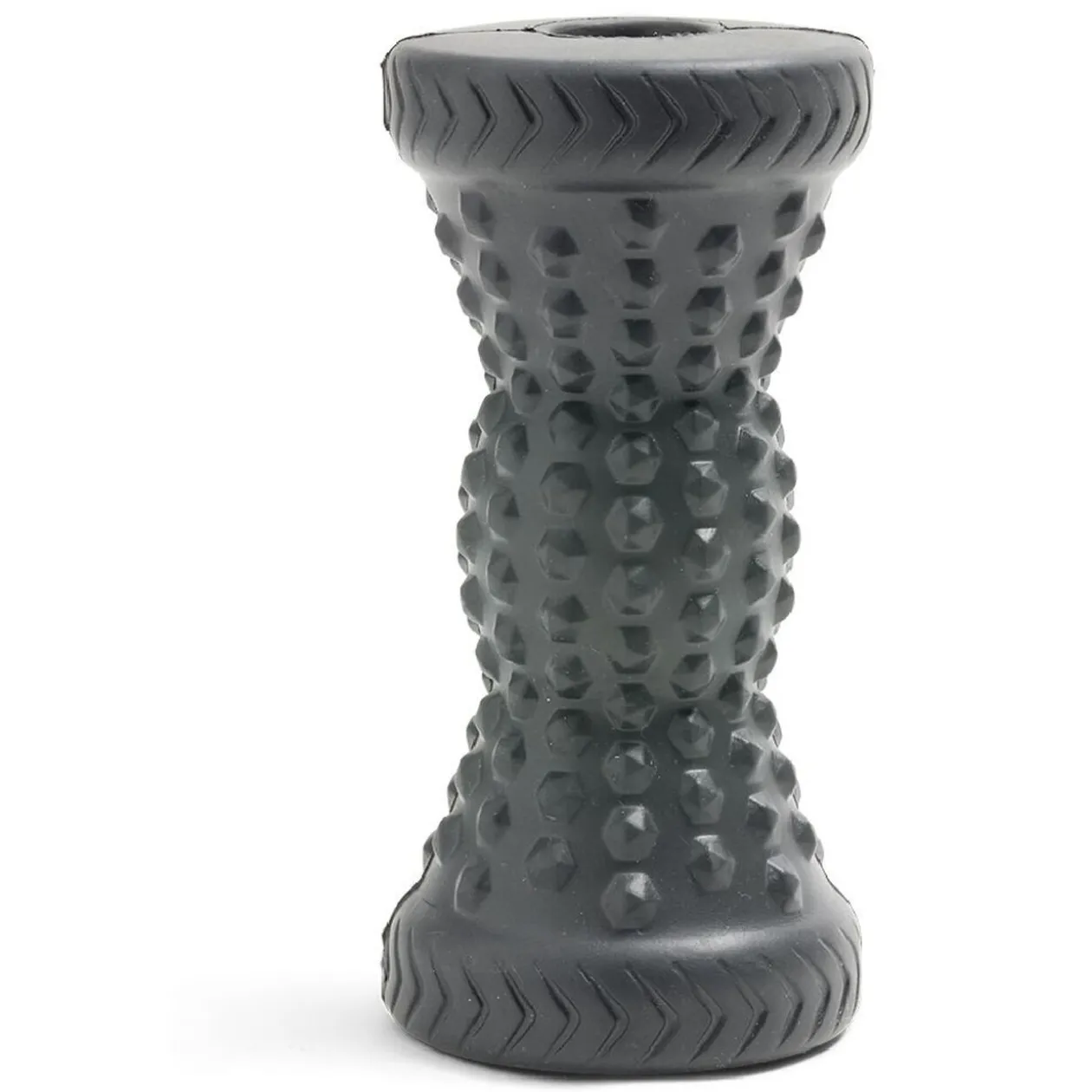 Rouleau de massage pour pieds plastique Ø8xH16,8cm