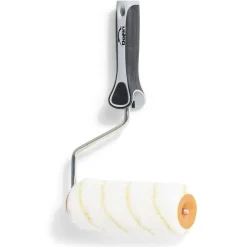 Rouleau de peinture acrylique - 180 mm