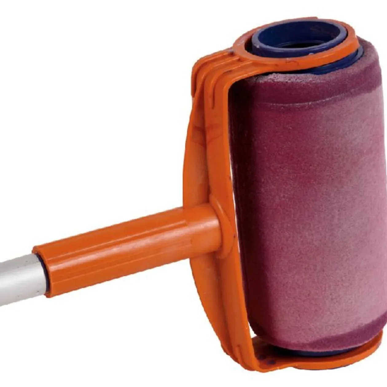 Rouleau de peinture réservoir