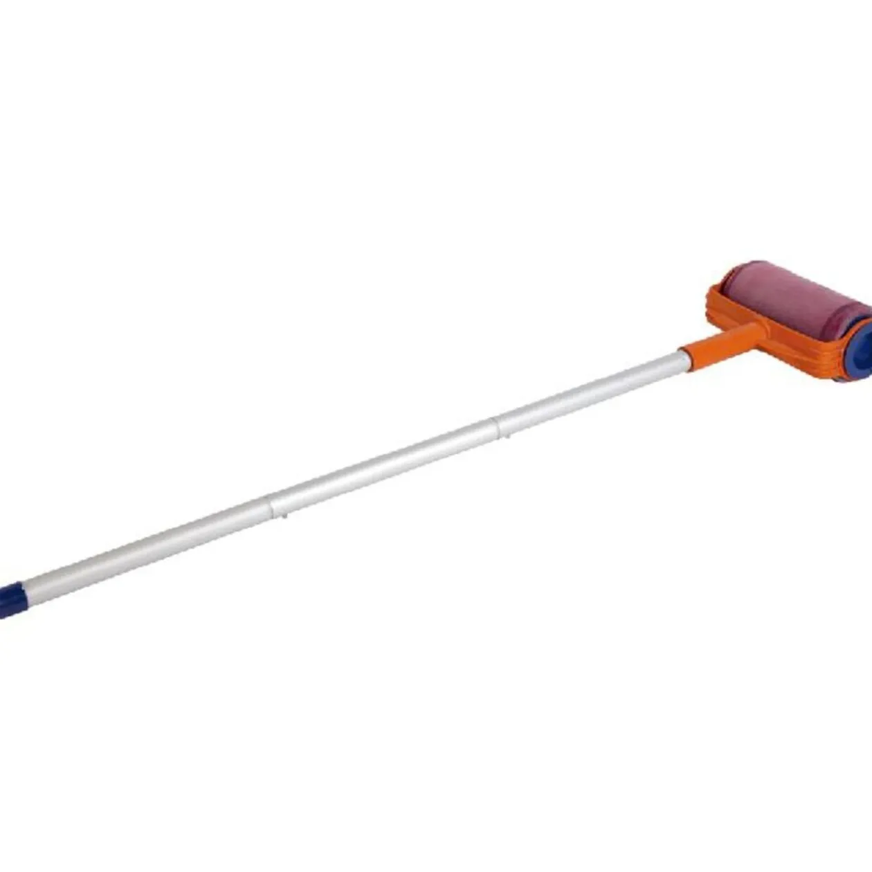 Rouleau de peinture réservoir