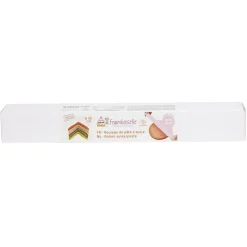 Rouleau de pâte à sucre rose 430 g