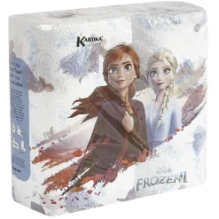 Rouleau essuie-tout X2 Frozen