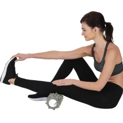 Rouleau pour un massage du corps