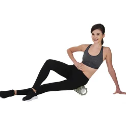 Rouleau pour un massage du corps