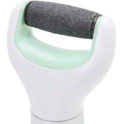 Râpe à pied électrique à piles