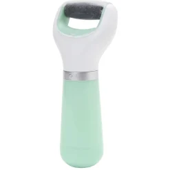 Râpe à pied électrique à piles